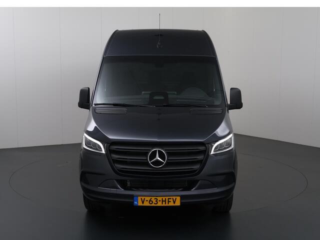 Mercedes-Benz SPRINTER 319 CDI L2 H2 | Aut. | Pro 3500KG AHW Keyless Go | Parkeercamera | Bluetooth | Airco | 3-zits | Led Koplampen | Certified |
