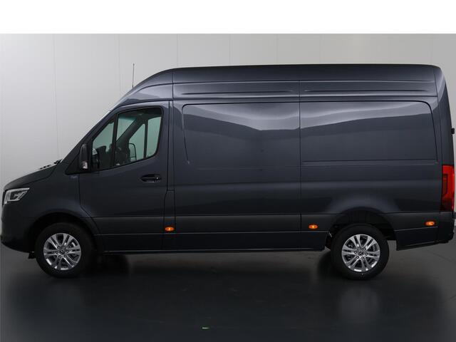 Mercedes-Benz SPRINTER 319 CDI L2 H2 | Aut. | Pro 3500KG AHW Keyless Go | Parkeercamera | Bluetooth | Airco | 3-zits | Led Koplampen | Certified |