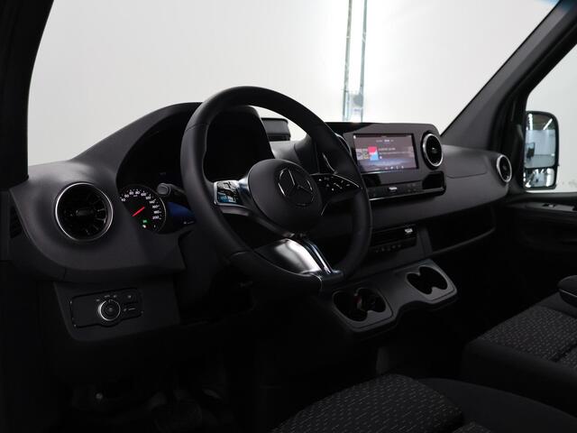 Mercedes-Benz SPRINTER 319 CDI L2 H2 | Aut. | Pro 3500KG AHW Keyless Go | Parkeercamera | Bluetooth | Airco | 3-zits | Led Koplampen | Certified |