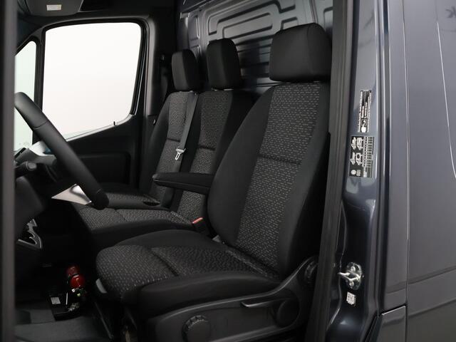 Mercedes-Benz SPRINTER 319 CDI L2 H2 | Aut. | Pro 3500KG AHW Keyless Go | Parkeercamera | Bluetooth | Airco | 3-zits | Led Koplampen | Certified |