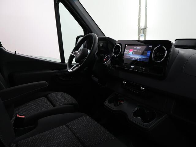 Mercedes-Benz SPRINTER 319 CDI L2 H2 | Aut. | Pro 3500KG AHW Keyless Go | Parkeercamera | Bluetooth | Airco | 3-zits | Led Koplampen | Certified |