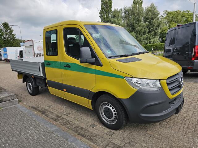 Mercedes-Benz SPRINTER 217 CDI L2 RWD DC Automaat 170 PK * Open Laadbak *