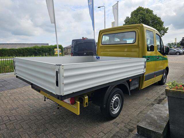 Mercedes-Benz SPRINTER 217 CDI L2 RWD DC Automaat 170 PK * Open Laadbak *