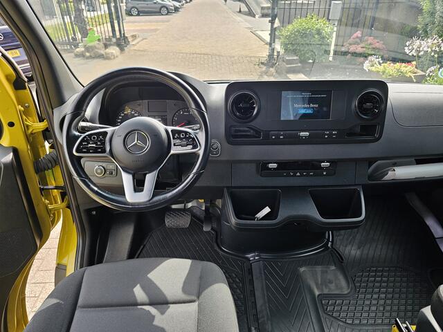 Mercedes-Benz SPRINTER 217 CDI L2 RWD DC Automaat 170 PK * Open Laadbak *