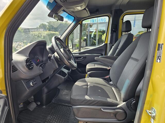 Mercedes-Benz SPRINTER 217 CDI L2 RWD DC Automaat 170 PK * Open Laadbak *