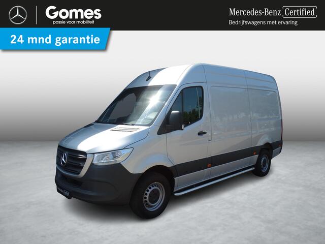 Mercedes-Benz SPRINTER 315 1.9 CDI L2H2 RWD AHW 3500 kg