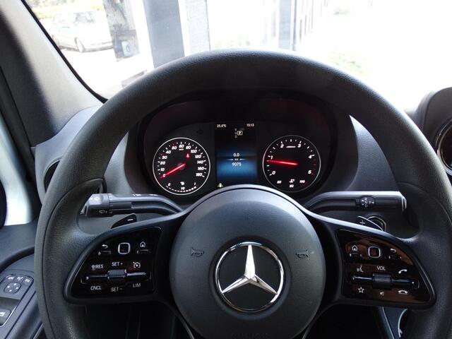 Mercedes-Benz SPRINTER 315 1.9 CDI L2H2 RWD AHW 3500 kg