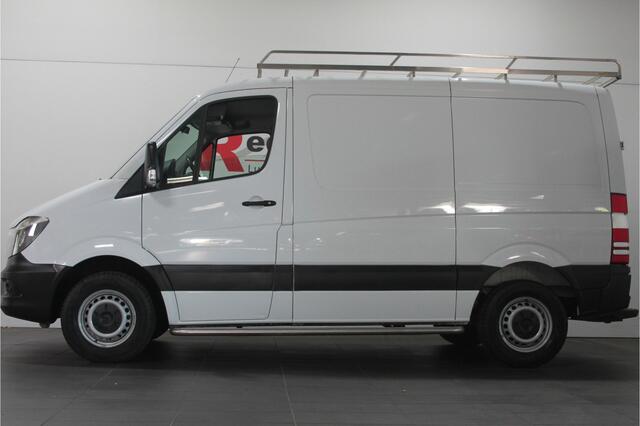 Mercedes-Benz SPRINTER 314 2.2 CDI 325 HD - Autom. - 3 pers. - Camera / Bluetooth / Radio