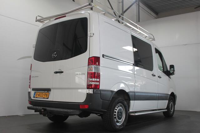 Mercedes-Benz SPRINTER 314 2.2 CDI 325 HD - Autom. - 3 pers. - Camera / Bluetooth / Radio
