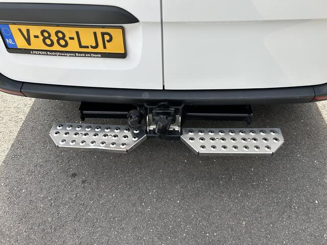 Mercedes-Benz SPRINTER 314 CDI L2 H2 MBUX / Trekhaak / Stand kachel / Camera / Navigatie / Cruise control / Airco / 270 Graden achterdeuren