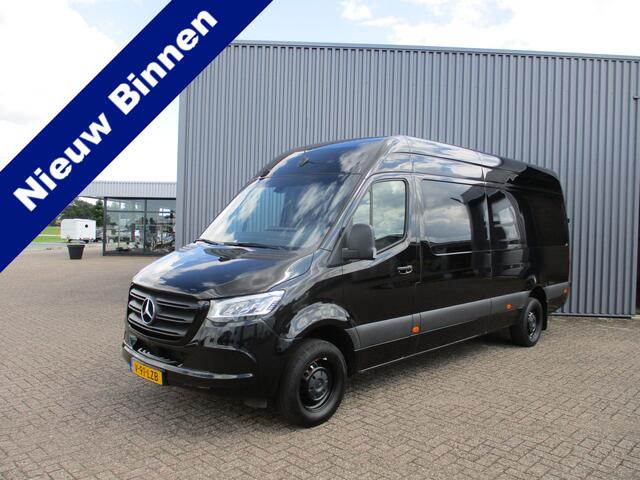 Mercedes-Benz SPRINTER 319 CDI 190 PK L3H3 Automaat Led Trekhaak