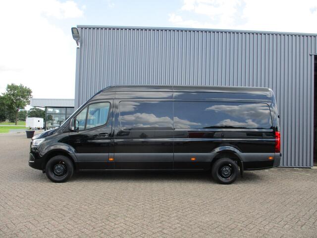 Mercedes-Benz SPRINTER 319 CDI 190 PK L3H3 Automaat Led Trekhaak