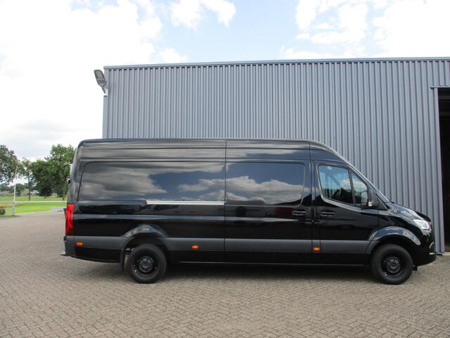 Mercedes-Benz SPRINTER 319 CDI 190 PK L3H3 Automaat Led Trekhaak