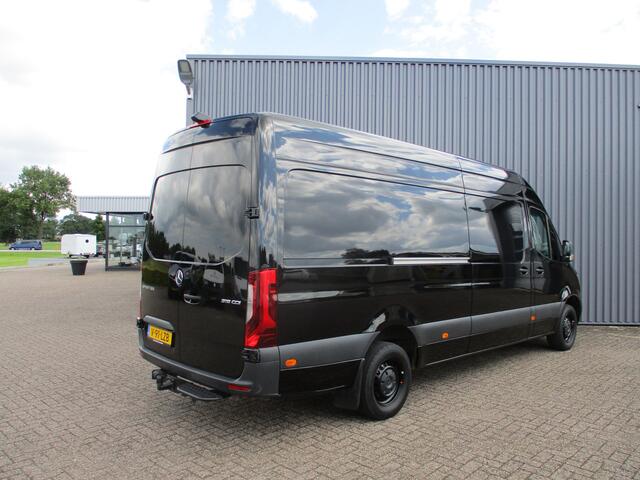 Mercedes-Benz SPRINTER 319 CDI 190 PK L3H3 Automaat Led Trekhaak