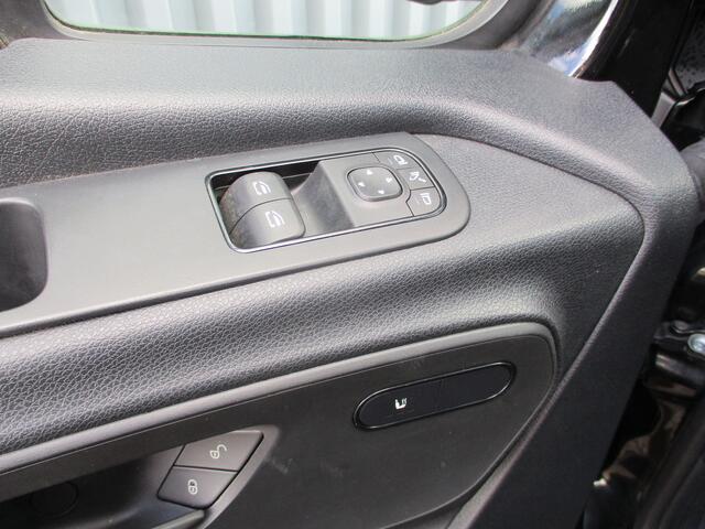 Mercedes-Benz SPRINTER 319 CDI 190 PK L3H3 Automaat Led Trekhaak