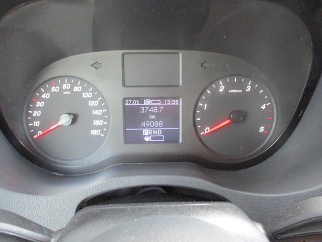 Mercedes-Benz SPRINTER 319 CDI 190 PK L3H3 Automaat Led Trekhaak