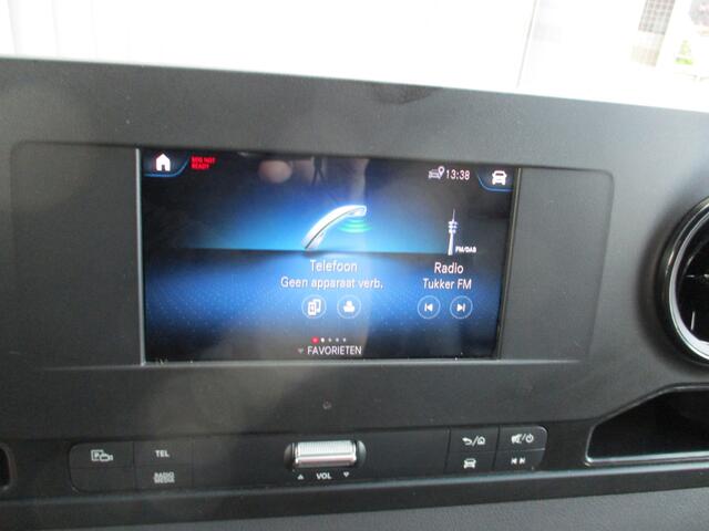 Mercedes-Benz SPRINTER 319 CDI 190 PK L3H3 Automaat Led Trekhaak
