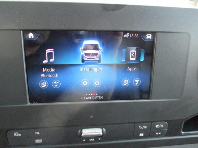 Mercedes-Benz SPRINTER 319 CDI 190 PK L3H3 Automaat Led Trekhaak