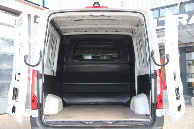 Mercedes-Benz SPRINTER 316 CDI | DC | 4x4 / allrad | Standkachel | Navi | Clima..
