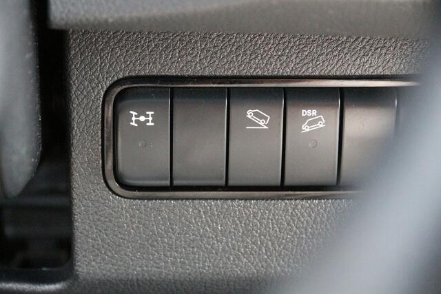 Mercedes-Benz SPRINTER 316 CDI | DC | 4x4 / allrad | Standkachel | Navi | Clima..