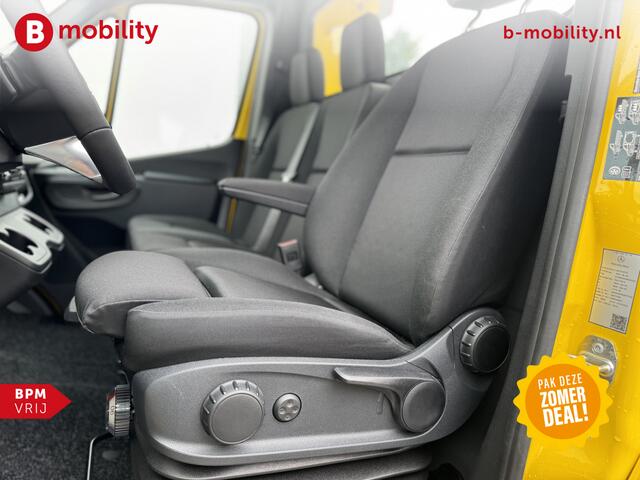 Mercedes-Benz SPRINTER 519 CDI Tijhof AluLiner Luchtvering NIEUW! MJ.2025 Autotransporter/ Oprijwagen | Lier | 3-Zitplaatsen | AppleCarPlay | DAB | Adaptive Cruise Control | Navigatie | Trekhaak