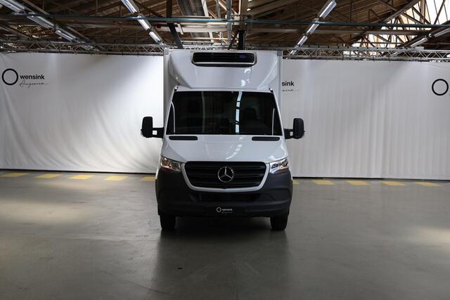 Mercedes-Benz SPRINTER 517 CDI Chassis L2 RWD PRO 5,0t | Koelwagen | Bakwagen | Carrier | Koelauto |