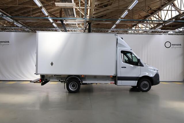 Mercedes-Benz SPRINTER 517 CDI Chassis L2 RWD PRO 5,0t | Koelwagen | Bakwagen | Carrier | Koelauto |