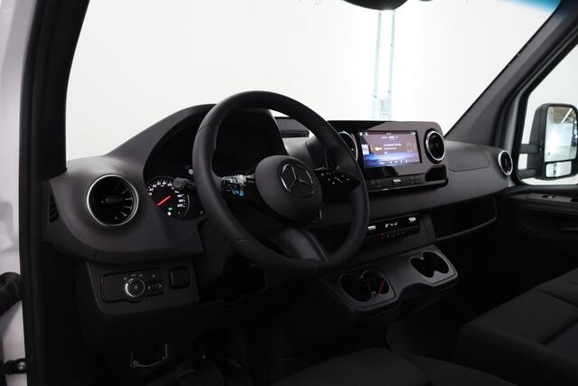 Mercedes-Benz SPRINTER 517 CDI Chassis L2 RWD PRO 5,0t | Koelwagen | Bakwagen | Carrier | Koelauto |