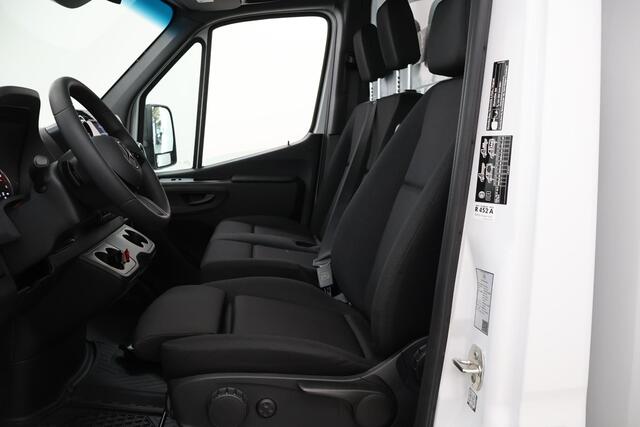 Mercedes-Benz SPRINTER 517 CDI Chassis L2 RWD PRO 5,0t | Koelwagen | Bakwagen | Carrier | Koelauto |