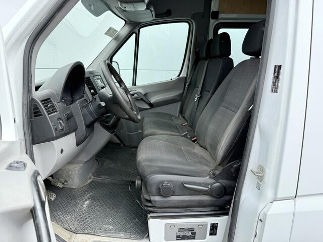 Mercedes-Benz SPRINTER 314 2.2 CDI Dubbele Cabine 7 Stoelen L2H2 Climate Control Cruise Control 3.5t Trekhaak