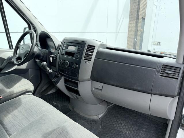 Mercedes-Benz SPRINTER 314 2.2 CDI Dubbele Cabine 7 Stoelen L2H2 Climate Control Cruise Control 3.5t Trekhaak