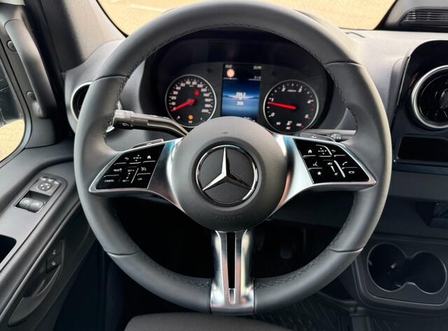 Mercedes-Benz SPRINTER L3H2 317 CDI 170PK RWD PRO KOELWAGEN | KOELAUTO | VRIESKOELING | VRIES | KOEL