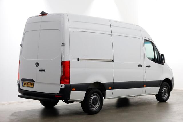 Mercedes-Benz SPRINTER 317 CDI 170pk RWD L2H2 9G Automaat Navi/Camera 11-2020
