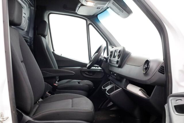 Mercedes-Benz SPRINTER 317 CDI 170pk RWD L2H2 9G Automaat Navi/Camera 11-2020