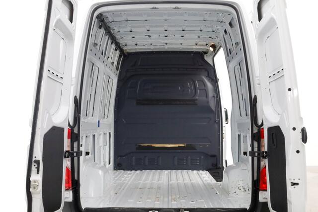 Mercedes-Benz SPRINTER 317 CDI 170pk RWD L2H2 9G Automaat Navi/Camera 11-2020