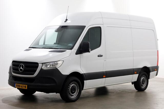 Mercedes-Benz SPRINTER 317 CDI 170pk RWD L2H2 9G Automaat Navi/Camera 11-2020