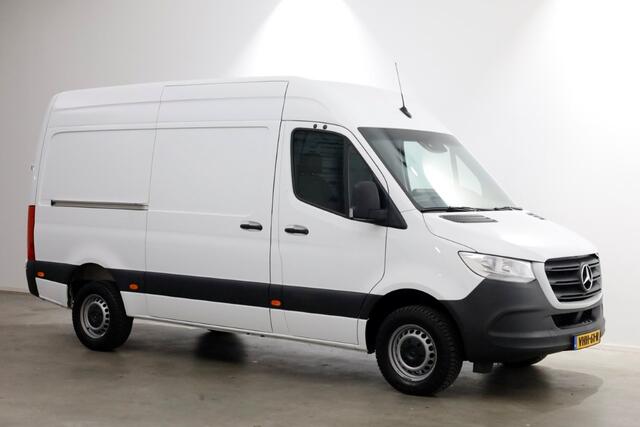 Mercedes-Benz SPRINTER 317 CDI 170pk RWD L2H2 9G Automaat Navi/Camera 11-2020