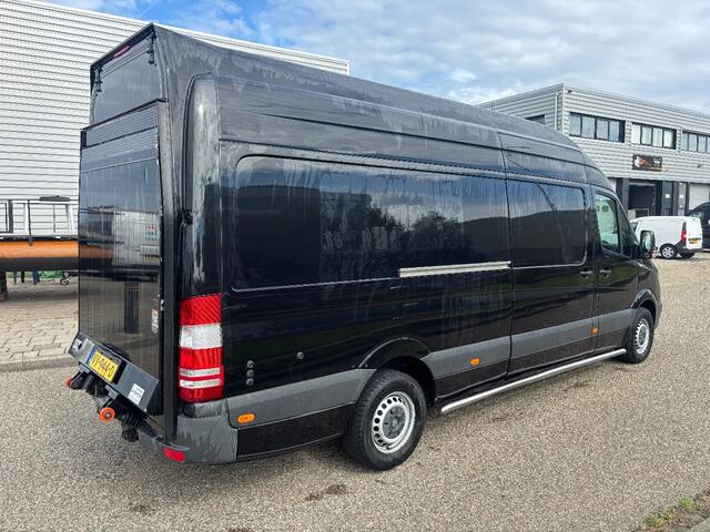 Mercedes-Benz SPRINTER 316CDI L3H3 ! Automaat Airco Cruisecontrol Laadklep ZIE FOTOS