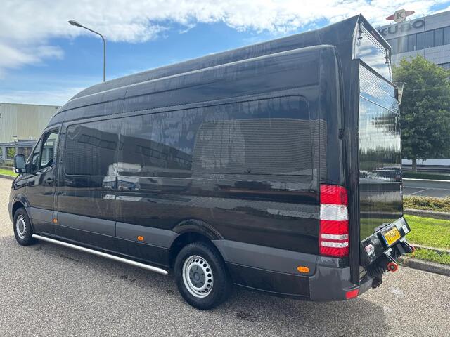 Mercedes-Benz SPRINTER 316CDI L3H3 ! Automaat Airco Cruisecontrol Laadklep ZIE FOTOS