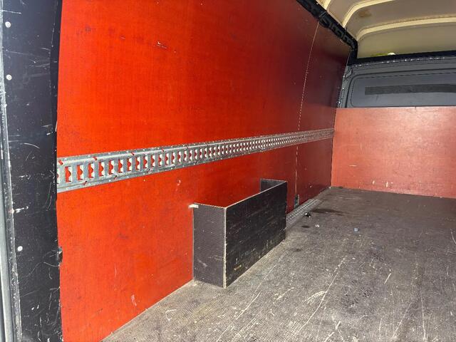 Mercedes-Benz SPRINTER 316CDI L3H3 ! Automaat Airco Cruisecontrol Laadklep ZIE FOTOS