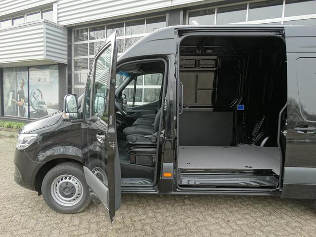 Mercedes-Benz SPRINTER 315 1.9 CDI L2 Select HD | dubbele zijschuifdeur | trekhaak 3500 kg
