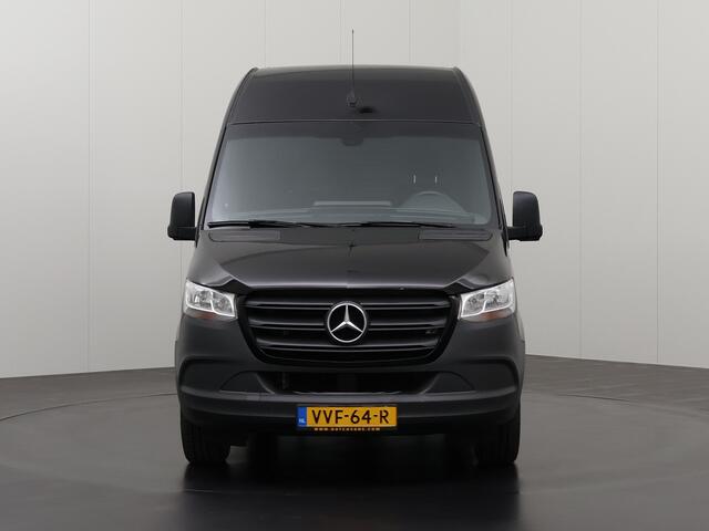 Mercedes-Benz SPRINTER 315CDI 9G-Tronic Automaat L2H2 RWD | 3500Kg TG | Touchscreen | Camera | 3-Persoons | Betimmering