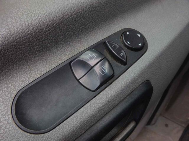 Mercedes-Benz SPRINTER 214 2.2 CDI EURO 6! | AIRCO | NAVIGATIE | CRUISE | TREKHAAK | 3-ZITS | NIEUWE APK!!