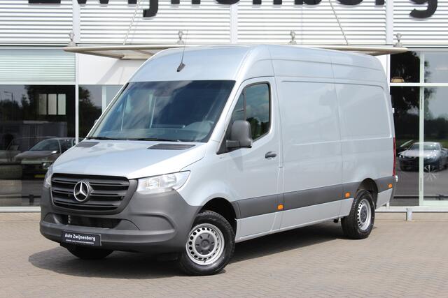 Mercedes-Benz SPRINTER 319 1.9 CDI L2H2 RWD | Trekhaak | Camera | Carplay |
