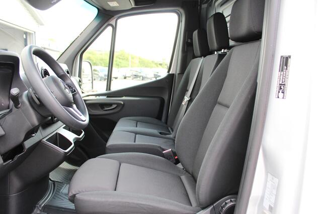 Mercedes-Benz SPRINTER 319 1.9 CDI L2H2 RWD | Trekhaak | Camera | Carplay |