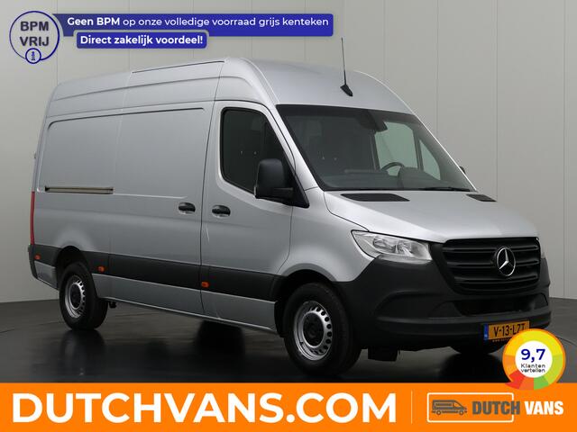 Mercedes-Benz SPRINTER 317CDI 9G-Tronic Automaat L2H2 | Distronic | Navigatie | Camera | Airco | Cruise