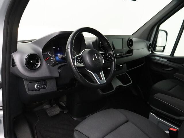 Mercedes-Benz SPRINTER 317CDI 9G-Tronic Automaat L2H2 | Distronic | Navigatie | Camera | Airco | Cruise