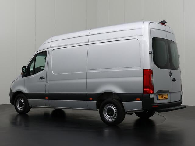 Mercedes-Benz SPRINTER 317CDI 9G-Tronic Automaat L2H2 | Distronic | Navigatie | Camera | Airco | Cruise