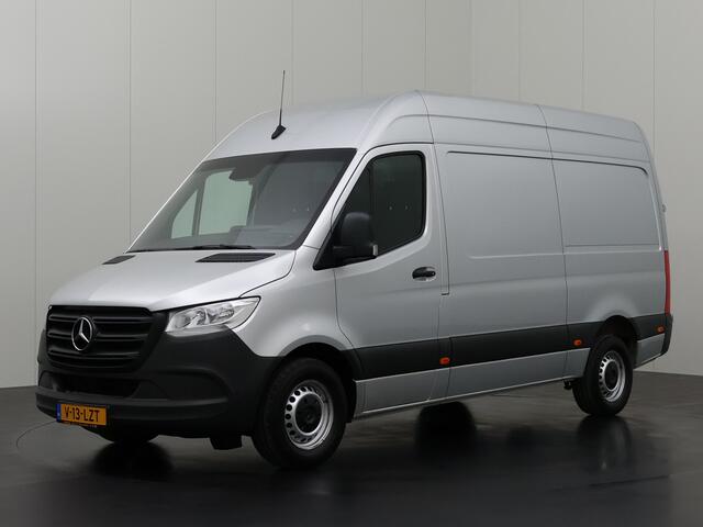 Mercedes-Benz SPRINTER 317CDI 9G-Tronic Automaat L2H2 | Distronic | Navigatie | Camera | Airco | Cruise