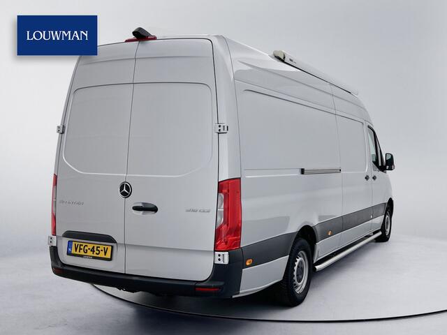 Mercedes-Benz SPRINTER 316 2.2 CDI L3H2 Luifel Inrichting Crosscamper Oprijplaat Achteruitrijcamera 164pk Cruise Control